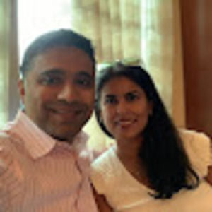 Meet your Posher, Reena